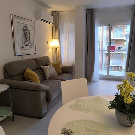 Benalmadena Jupiter Lovely 1Bedroom Apartment المظهر الخارجي الصورة