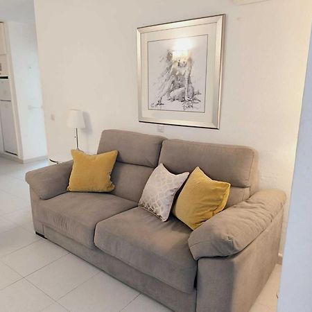 Benalmadena Jupiter Lovely 1Bedroom Apartment المظهر الخارجي الصورة