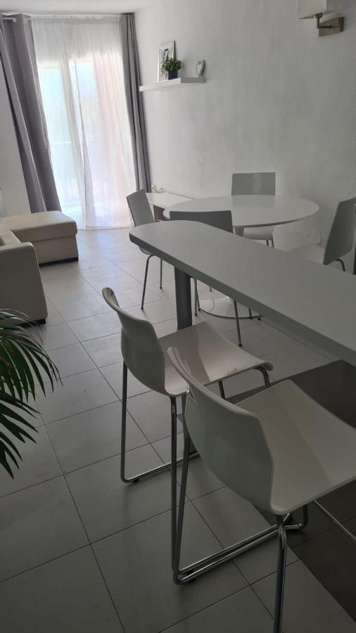 Benalmadena Jupiter Lovely 1Bedroom Apartment المظهر الخارجي الصورة