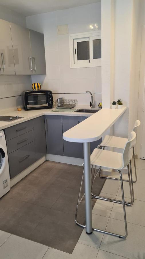 Benalmadena Jupiter Lovely 1Bedroom Apartment المظهر الخارجي الصورة