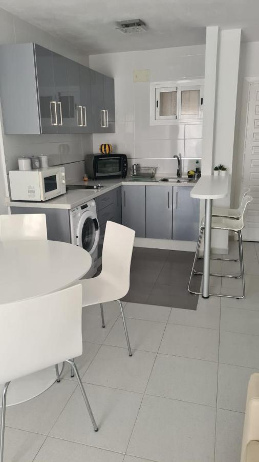 Benalmadena Jupiter Lovely 1Bedroom Apartment المظهر الخارجي الصورة