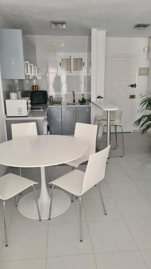 Benalmadena Jupiter Lovely 1Bedroom Apartment المظهر الخارجي الصورة