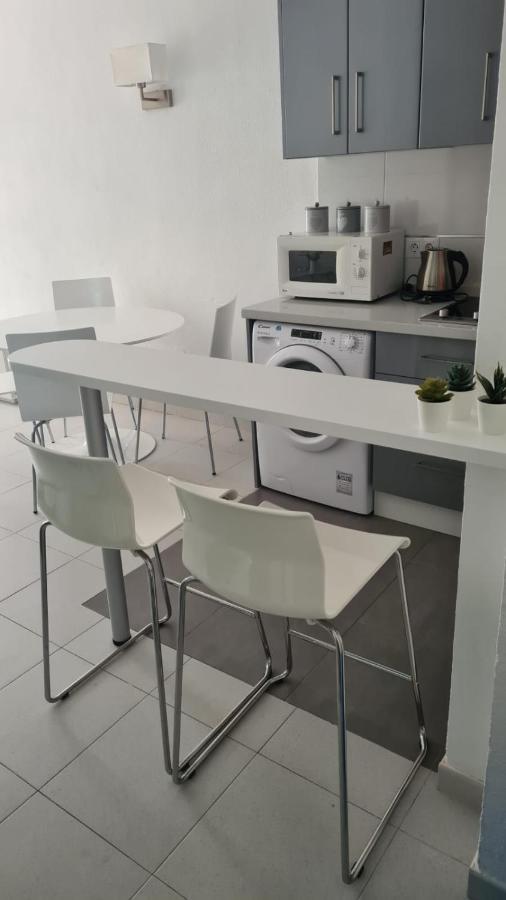 Benalmadena Jupiter Lovely 1Bedroom Apartment المظهر الخارجي الصورة
