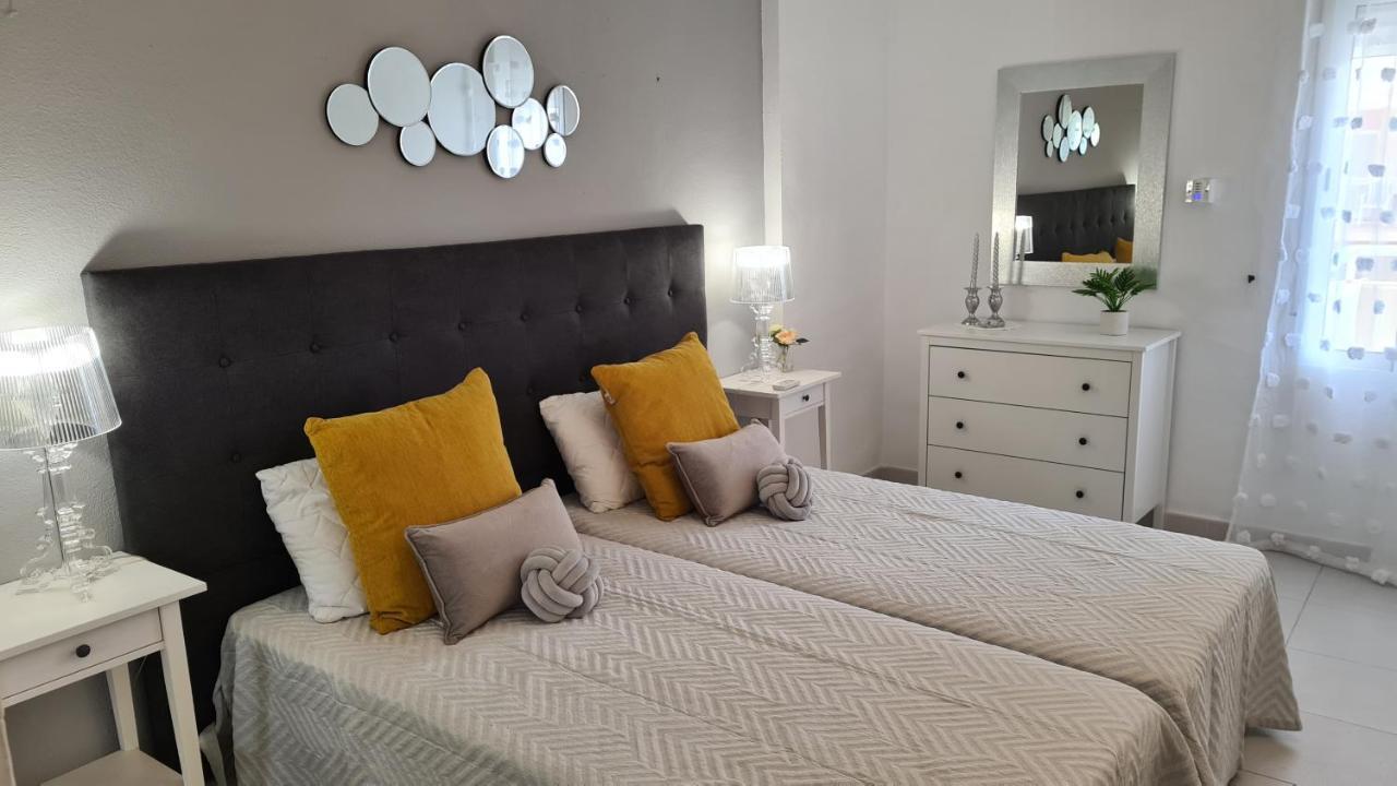 Benalmadena Jupiter Lovely 1Bedroom Apartment المظهر الخارجي الصورة