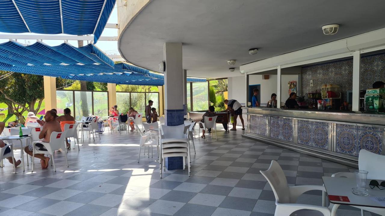 Benalmadena Jupiter Lovely 1Bedroom Apartment المظهر الخارجي الصورة
