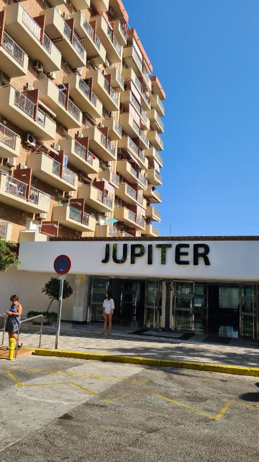 Benalmadena Jupiter Lovely 1Bedroom Apartment المظهر الخارجي الصورة