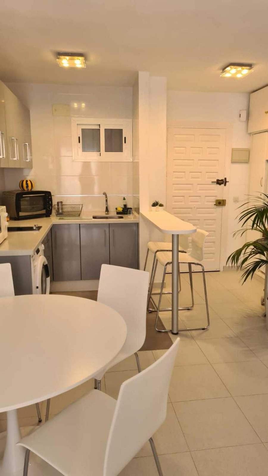 Benalmadena Jupiter Lovely 1Bedroom Apartment المظهر الخارجي الصورة