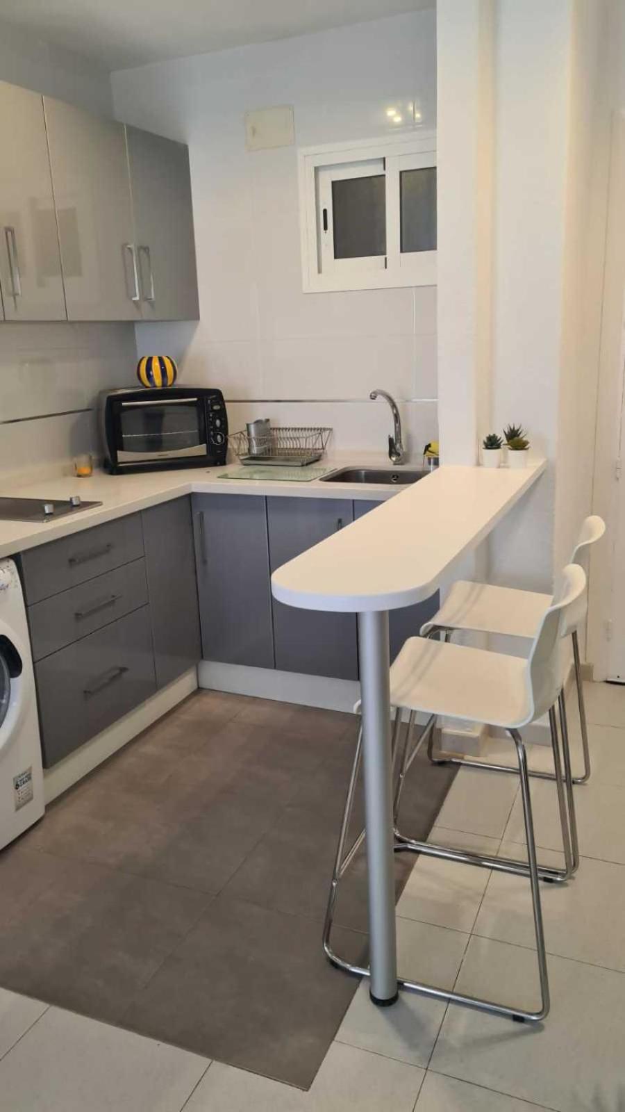 Benalmadena Jupiter Lovely 1Bedroom Apartment المظهر الخارجي الصورة