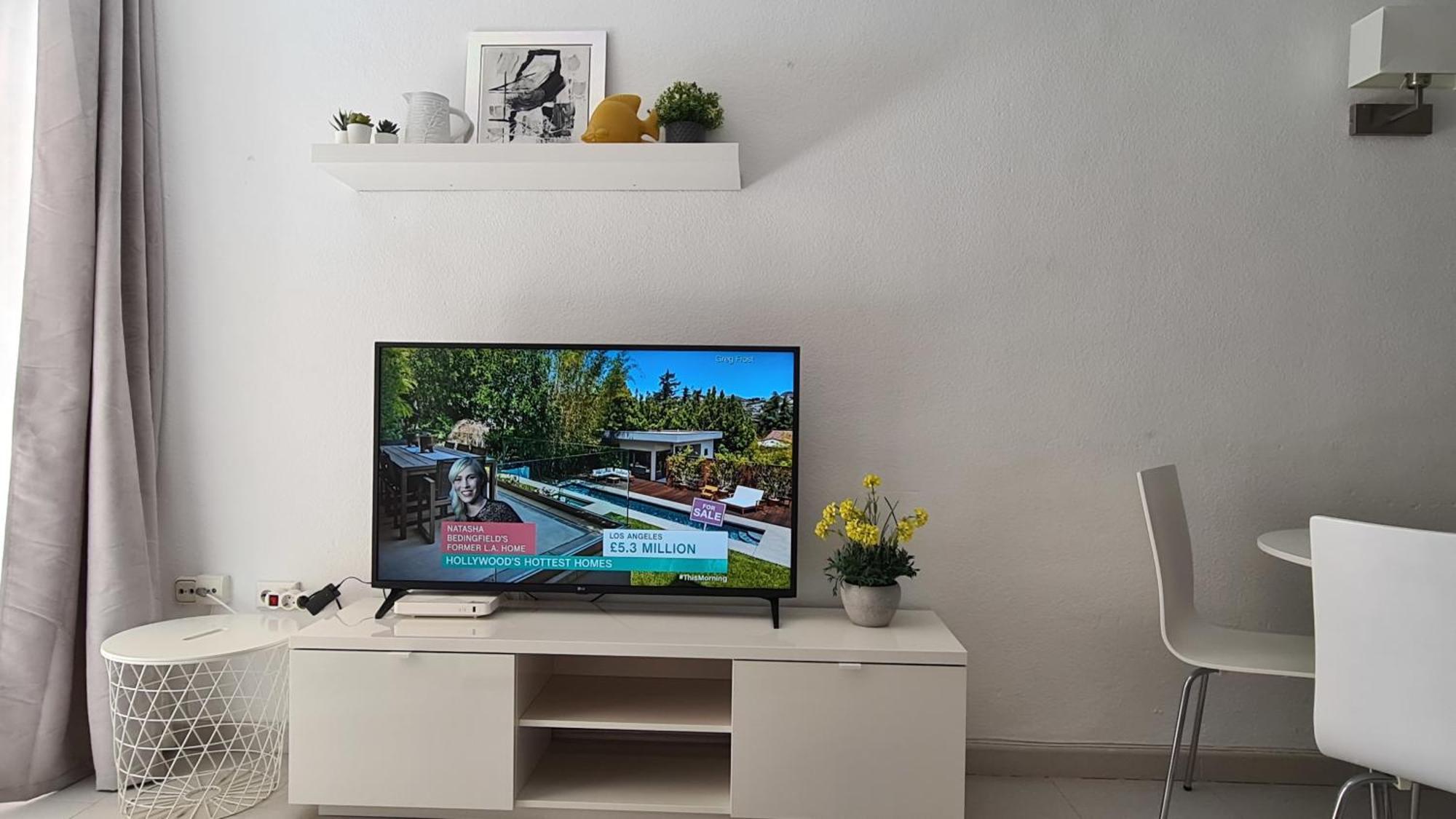 Benalmadena Jupiter Lovely 1Bedroom Apartment المظهر الخارجي الصورة