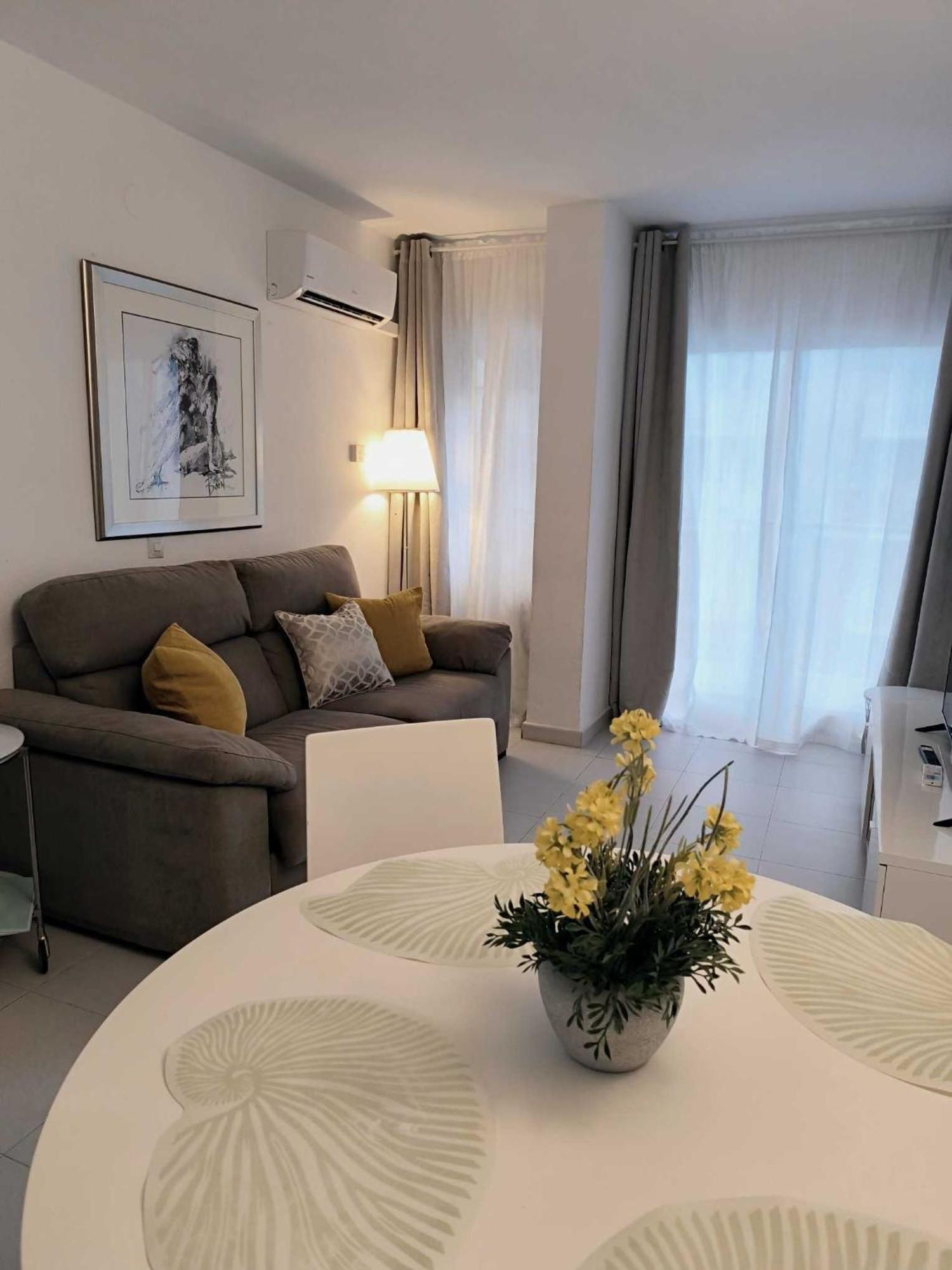 Benalmadena Jupiter Lovely 1Bedroom Apartment المظهر الخارجي الصورة