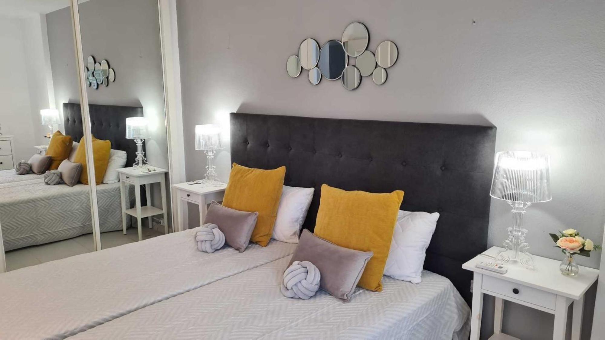 Benalmadena Jupiter Lovely 1Bedroom Apartment المظهر الخارجي الصورة
