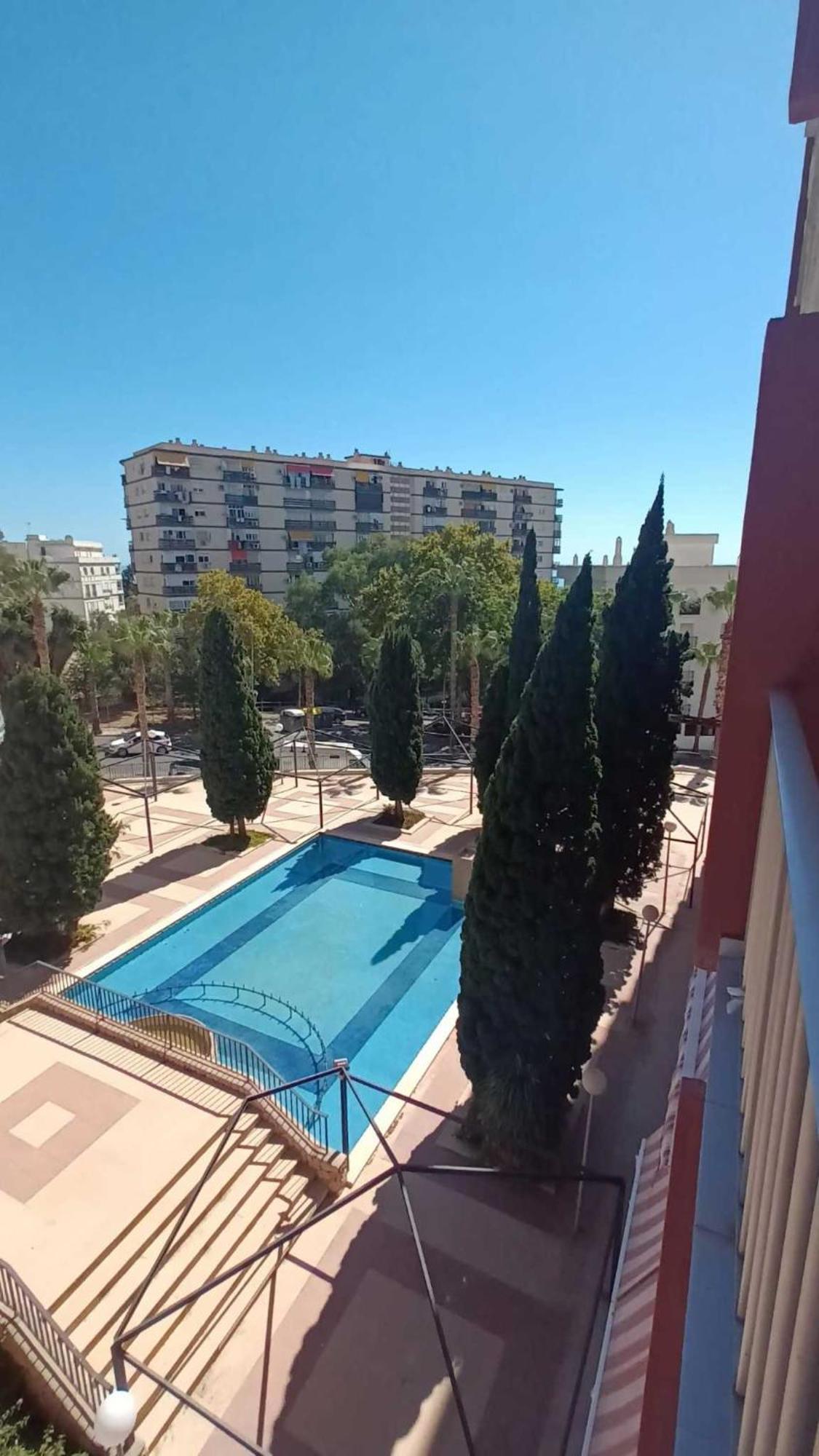 Benalmadena Jupiter Lovely 1Bedroom Apartment المظهر الخارجي الصورة