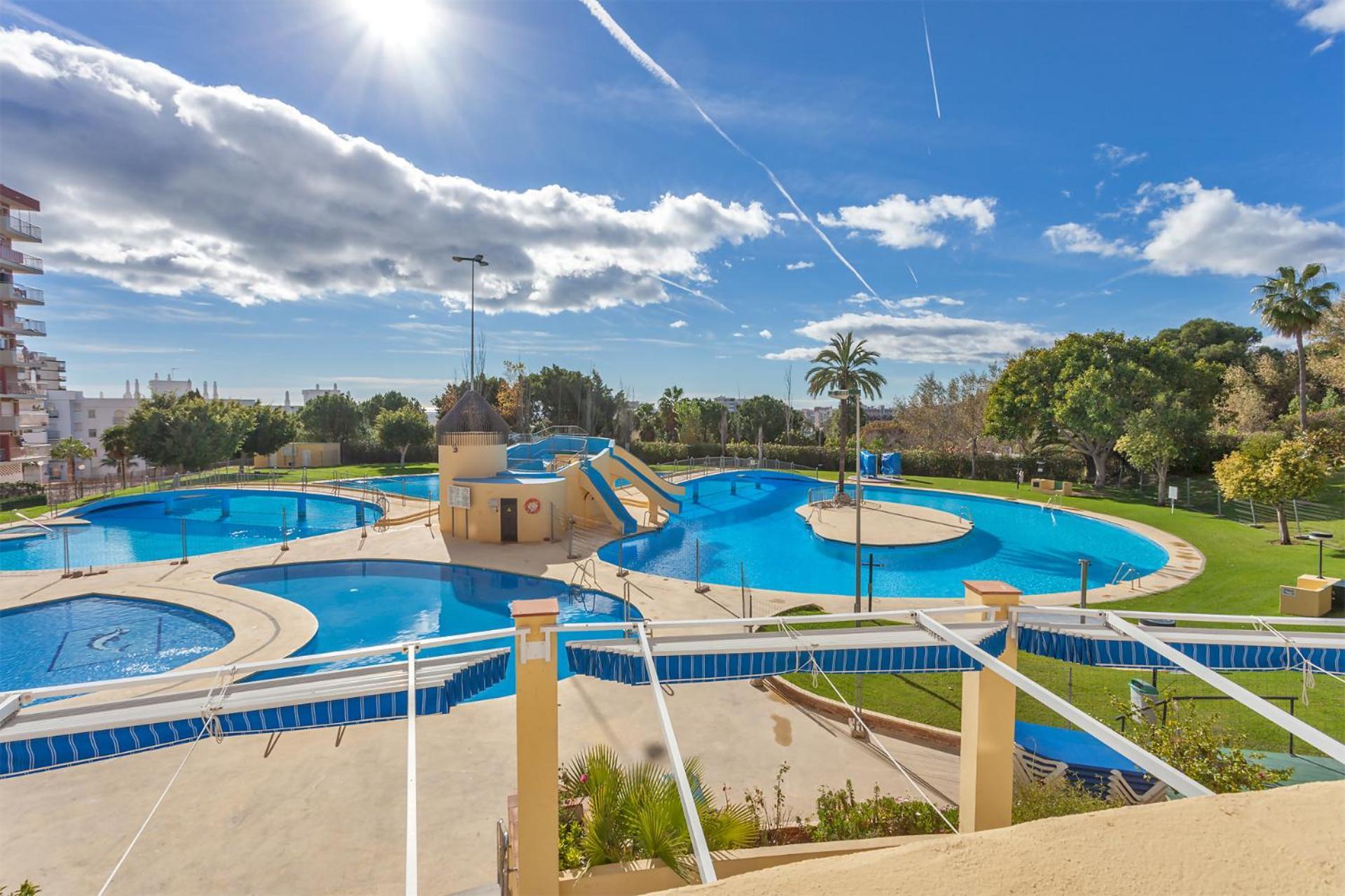 Benalmadena Jupiter Lovely 1Bedroom Apartment المظهر الخارجي الصورة
