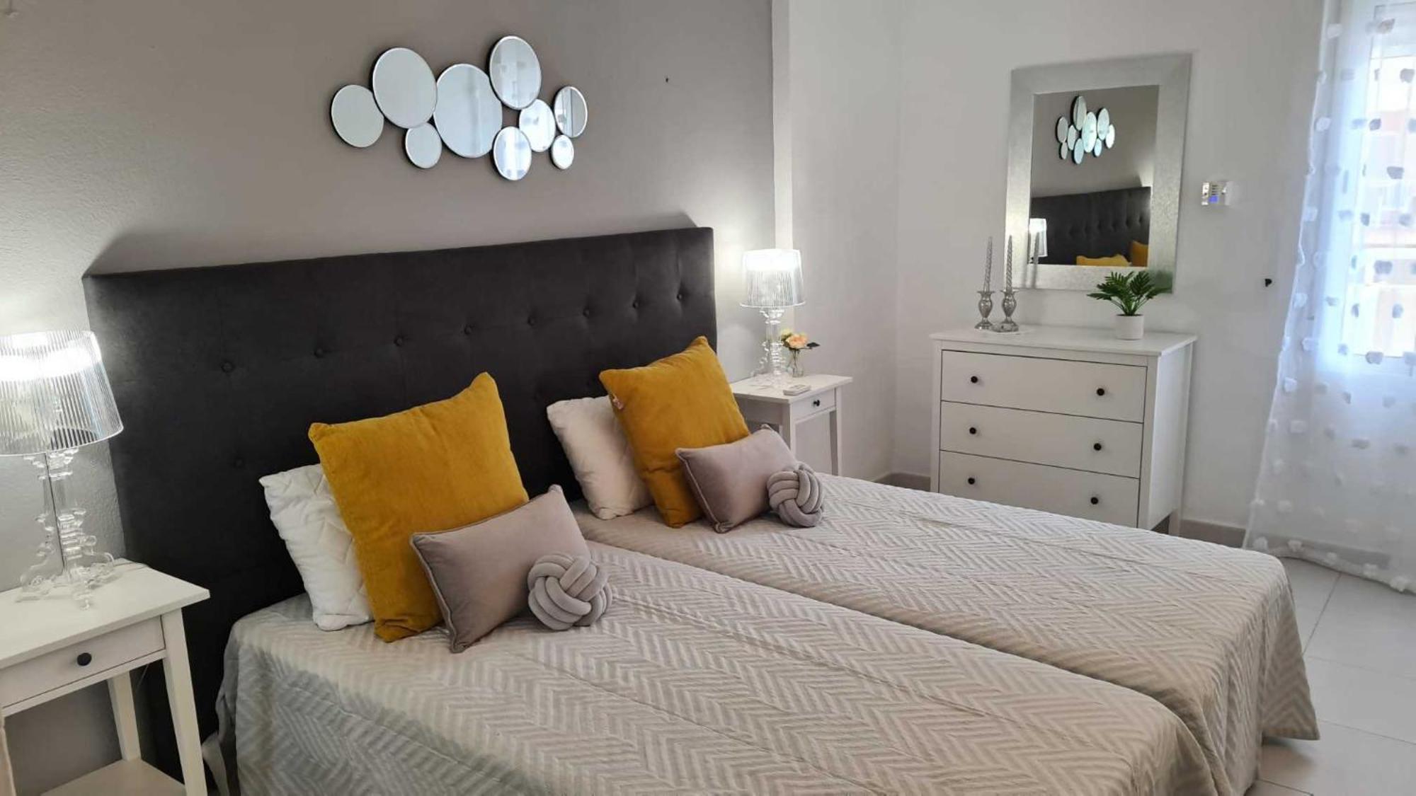 Benalmadena Jupiter Lovely 1Bedroom Apartment المظهر الخارجي الصورة